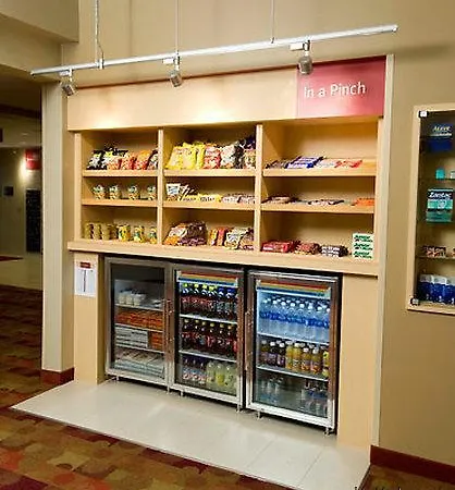Towneplace Suites By Marriott Williamsport 