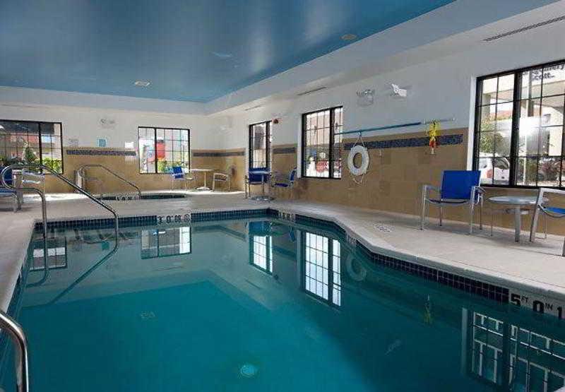 Hotel Towneplace By Marriott 3*