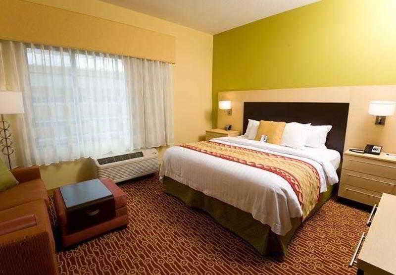 Towneplace By Marriott Hotel Williamsport