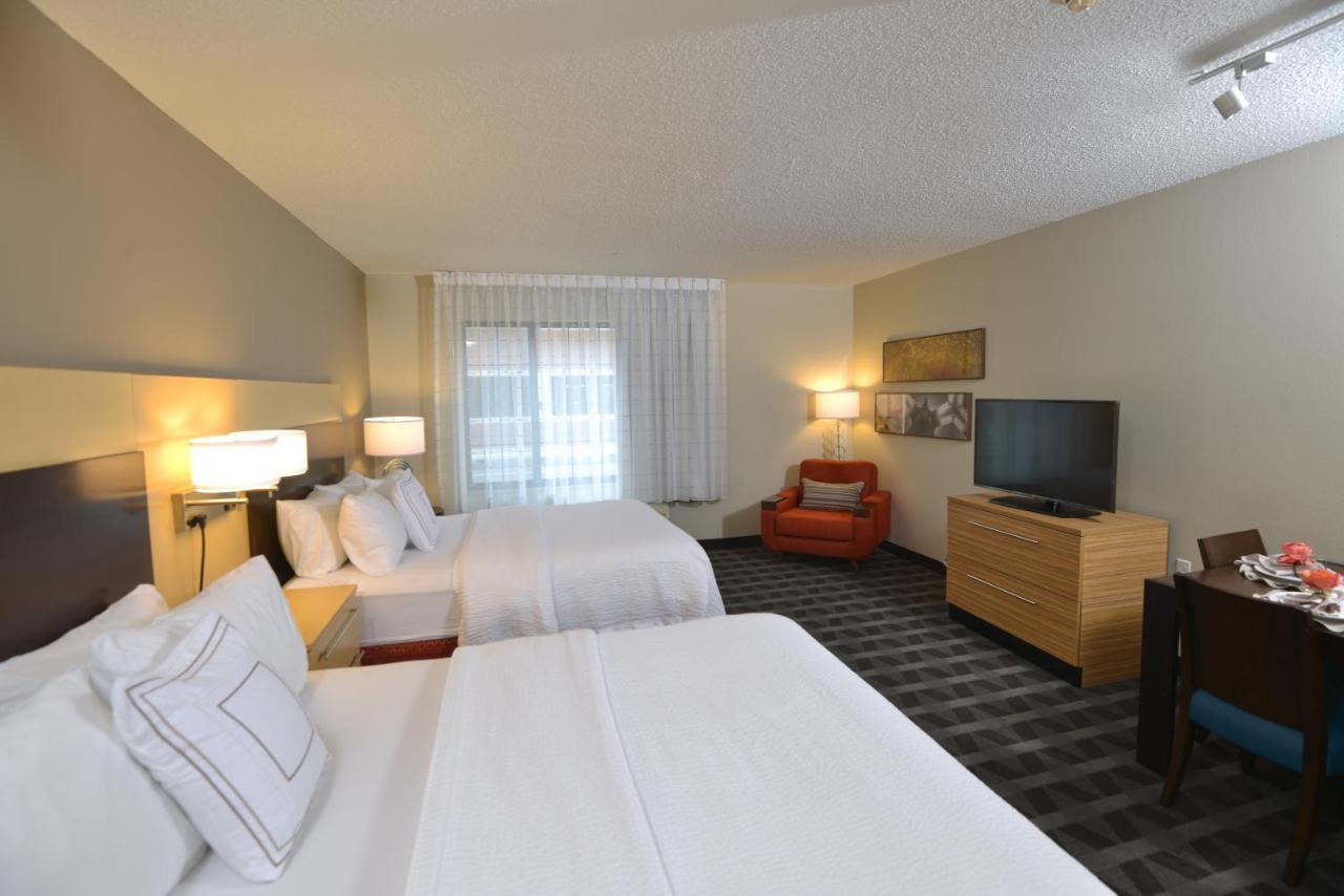Towneplace By Marriott Hotel 3*