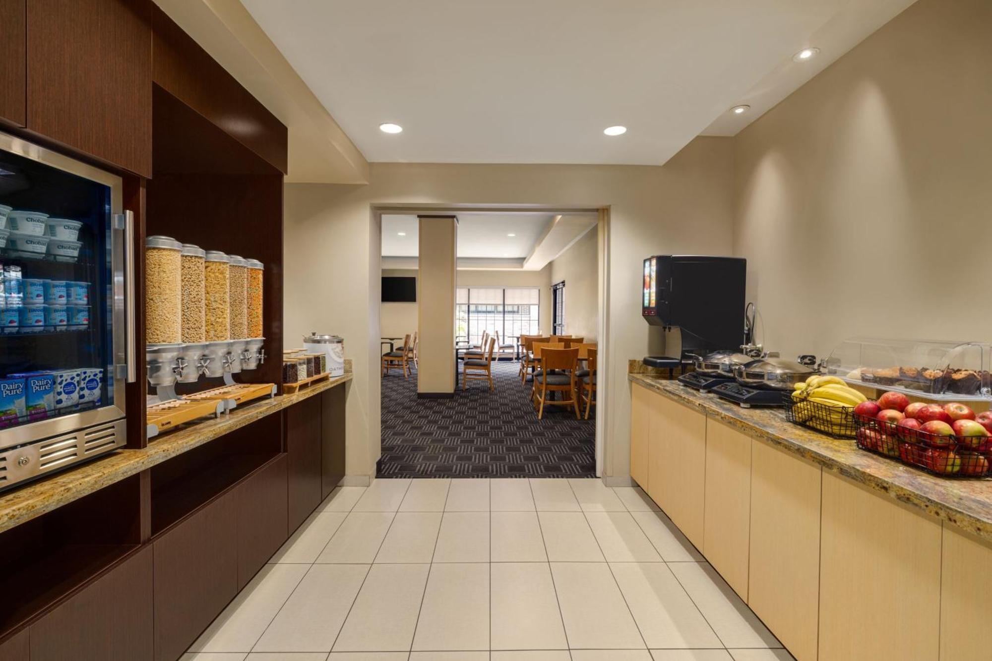 Towneplace By Marriott 3*