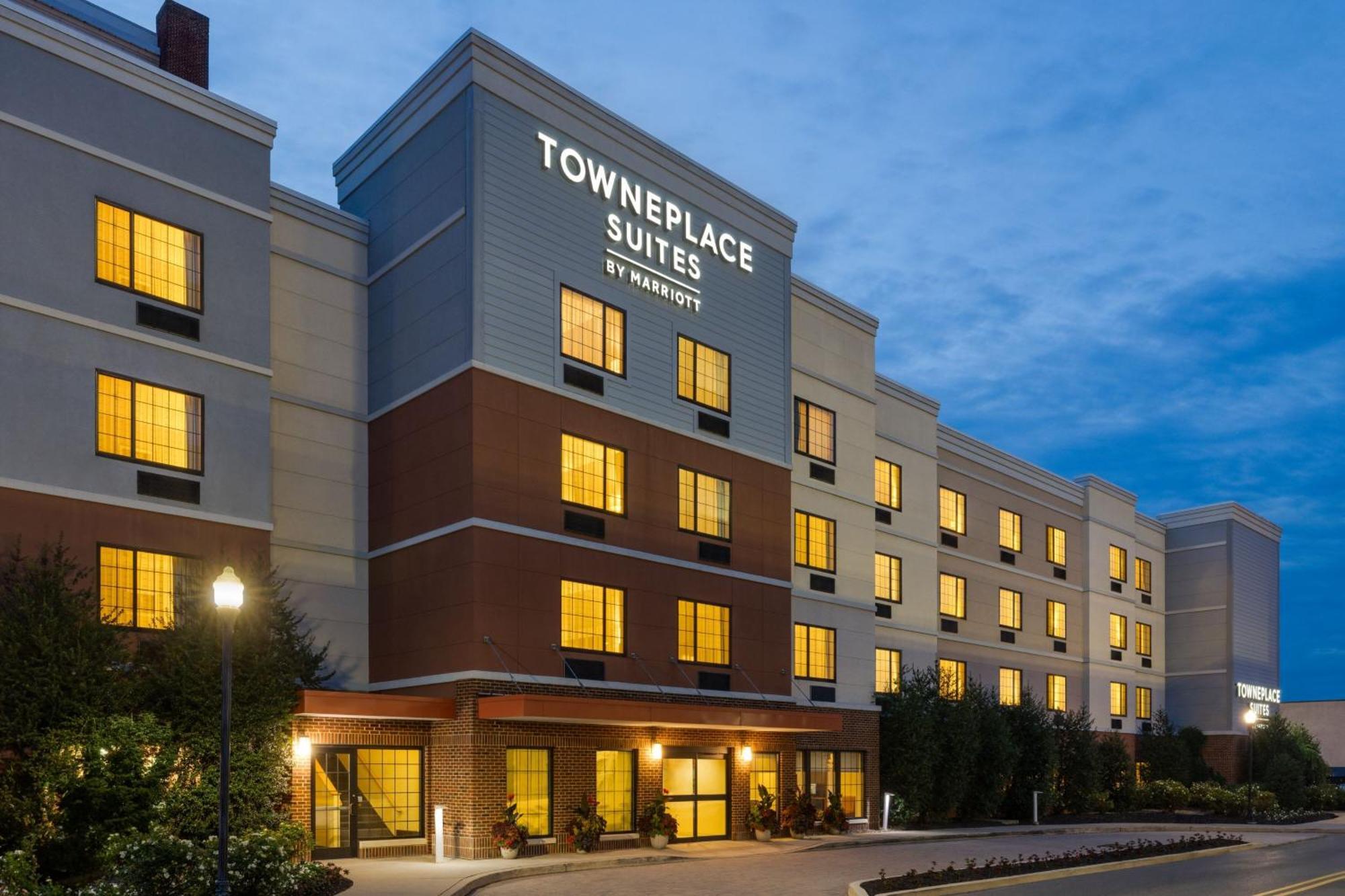 Towneplace By Marriott Williamsport
