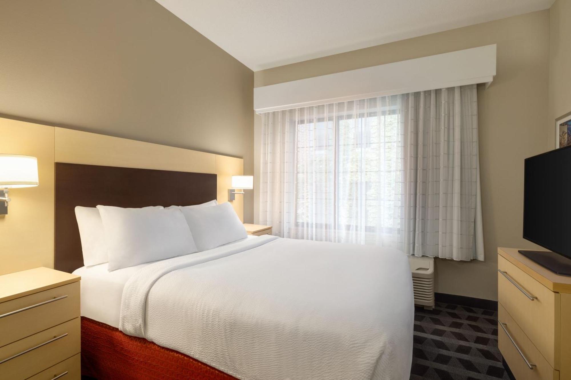 Towneplace By Marriott 3* Williamsport