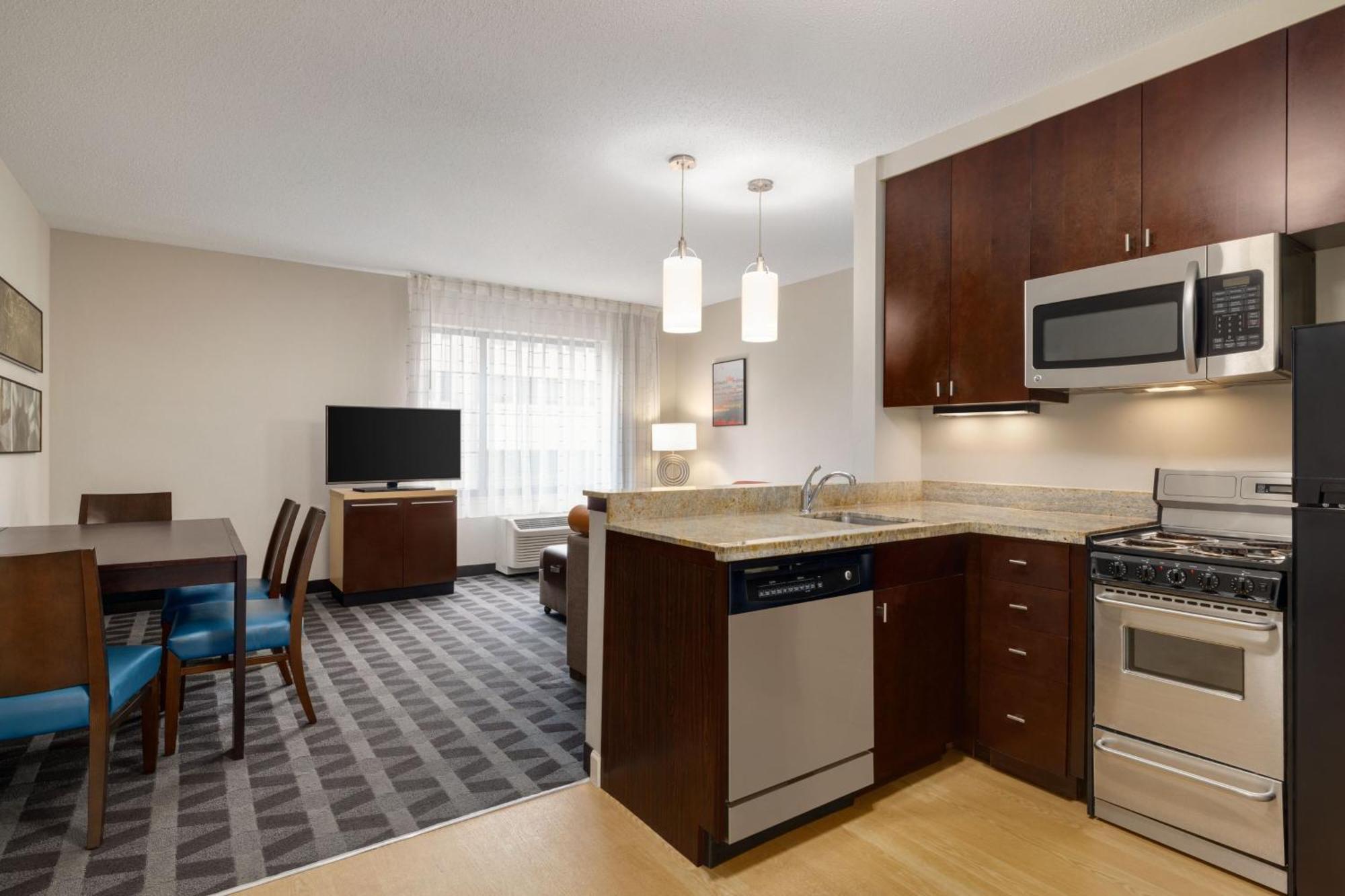 Towneplace By Marriott 3*