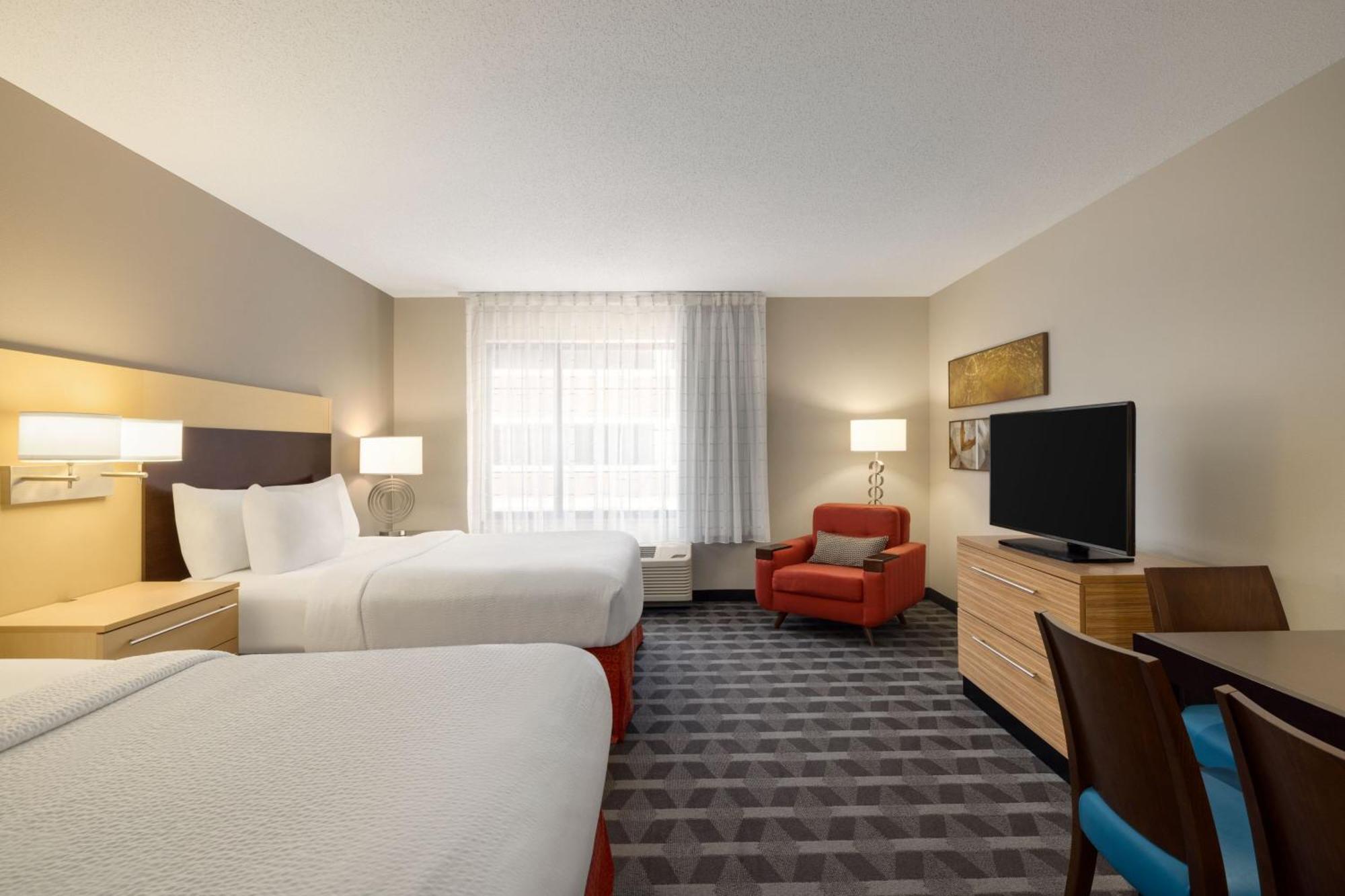 Hotel Towneplace By Marriott