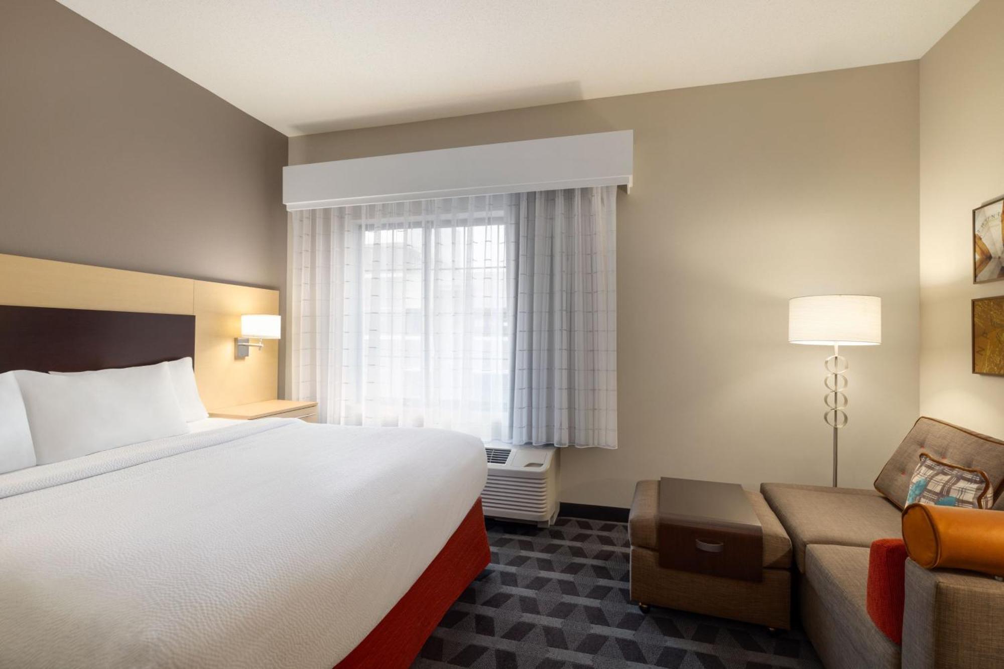 Hotel Towneplace By Marriott 3*