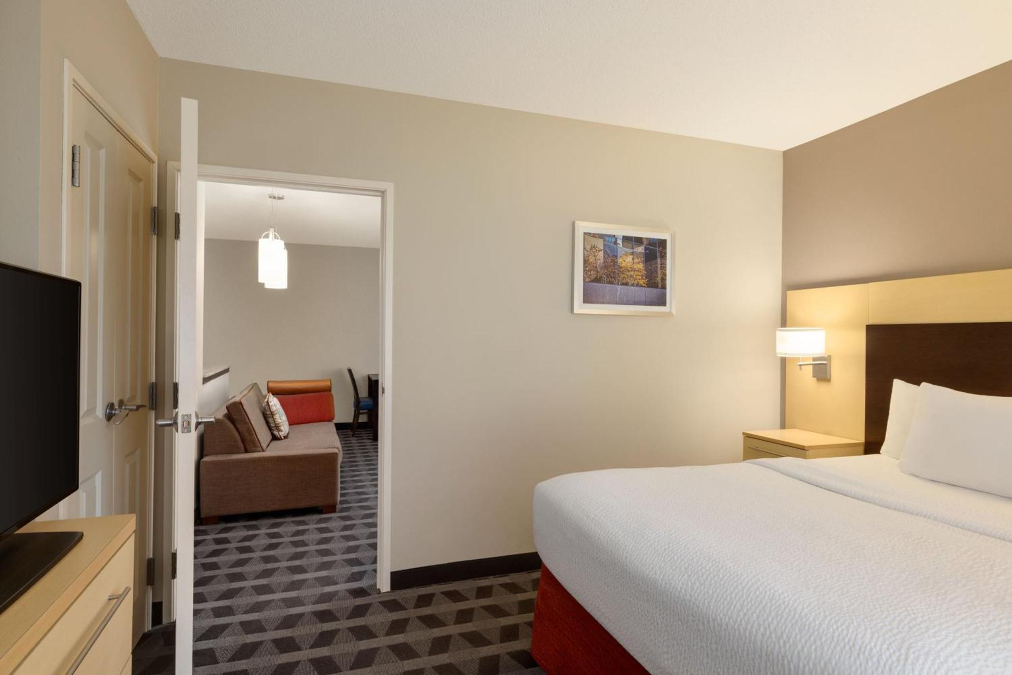Towneplace By Marriott Hotel Williamsport